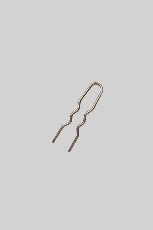 Bloch 3 inch hairpin