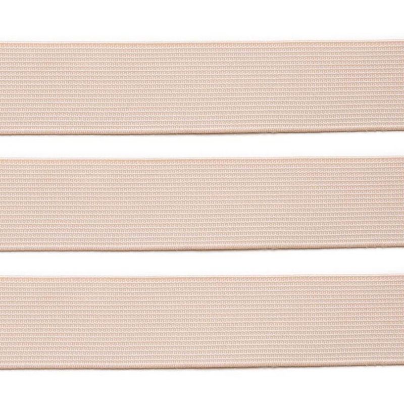 20&quot; Pointe Shoe Elastic