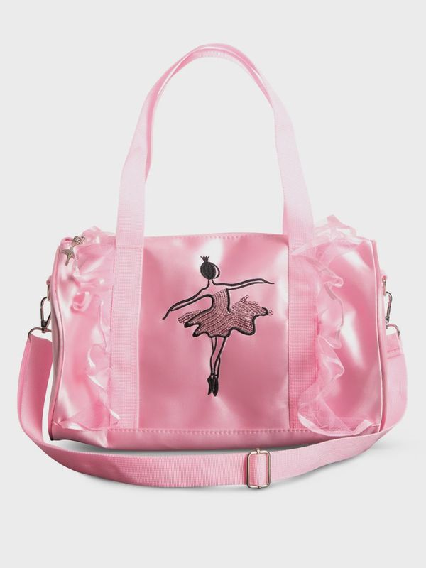 Capezio Child Duffel