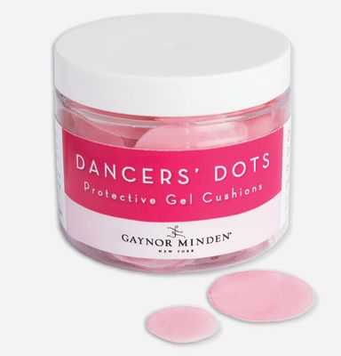 Pointe Shoe Accessories