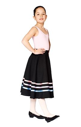 RAD Character Skirts