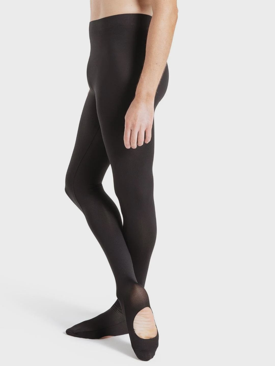 Capezio Men&#39;s Studio Collection Transition Tight