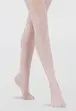 Weissman footed tights BPK