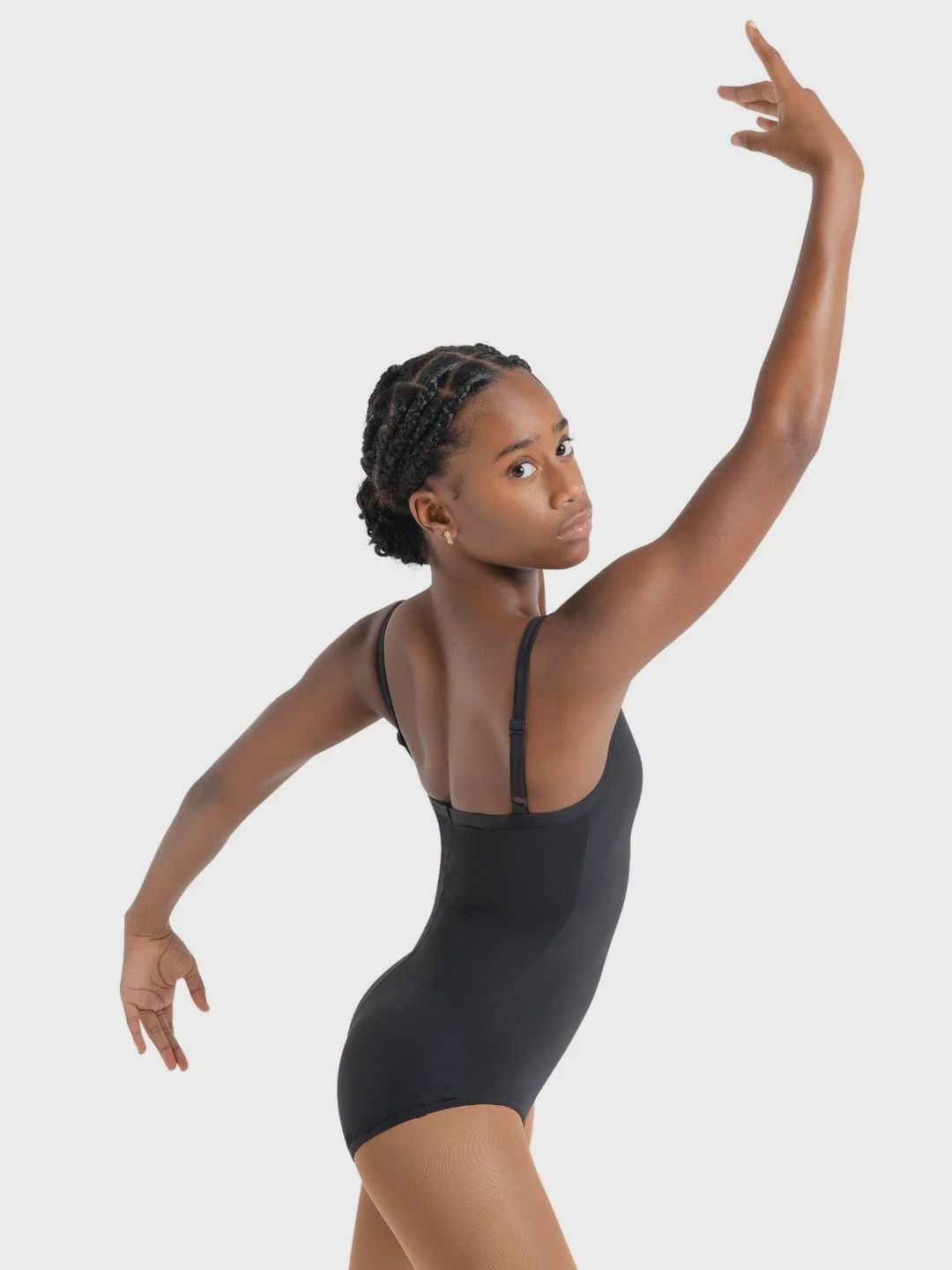 Camisole Leotard w/ BraTek