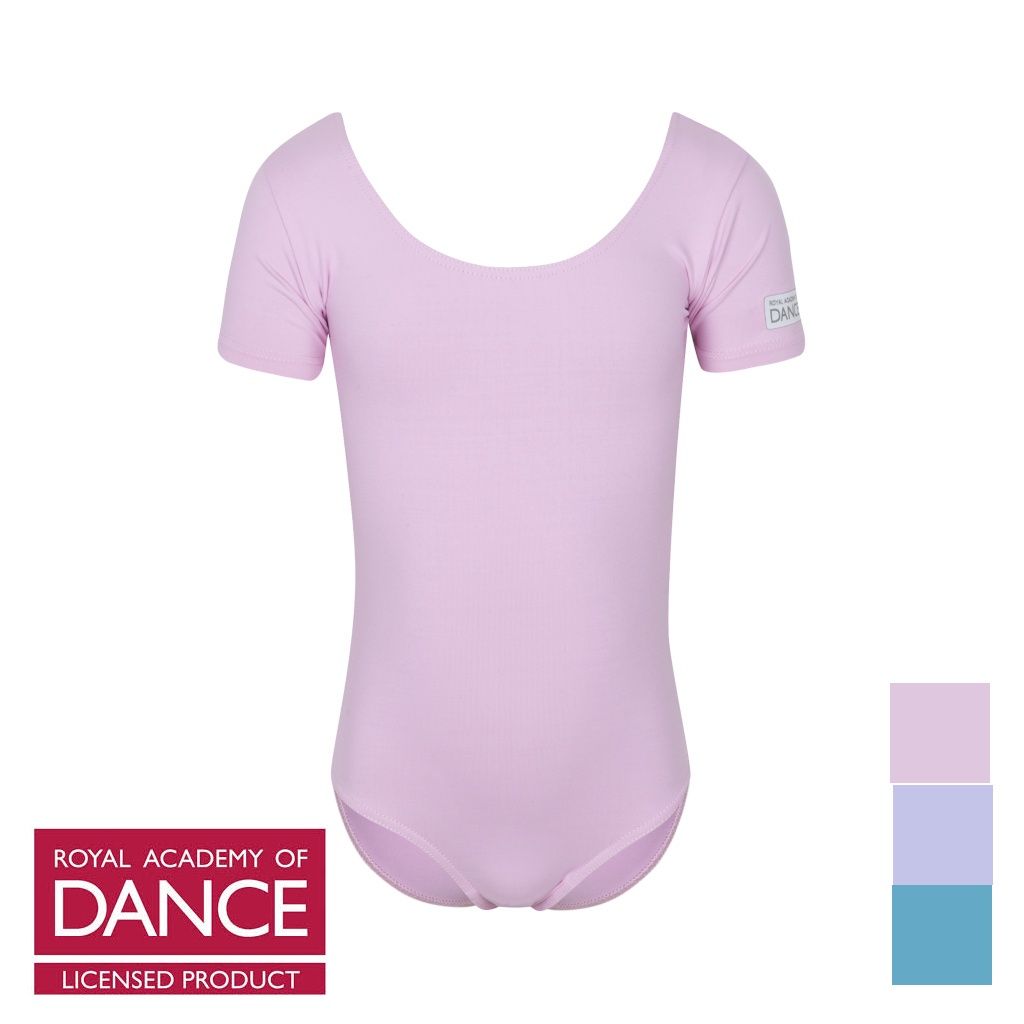 Freed Chloe RAD Leotard