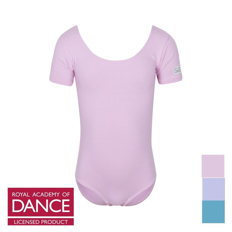 Freed Chloe RAD Leotard