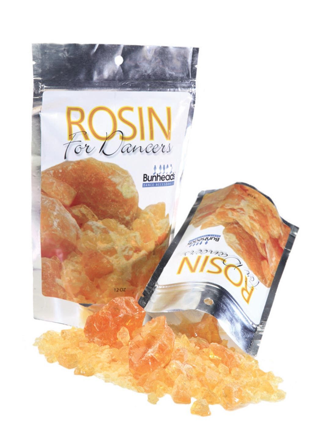 Capezio Anti-Slip 12 OZ Rosin Bag