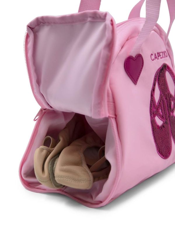 Capezio Child Pretty Tote