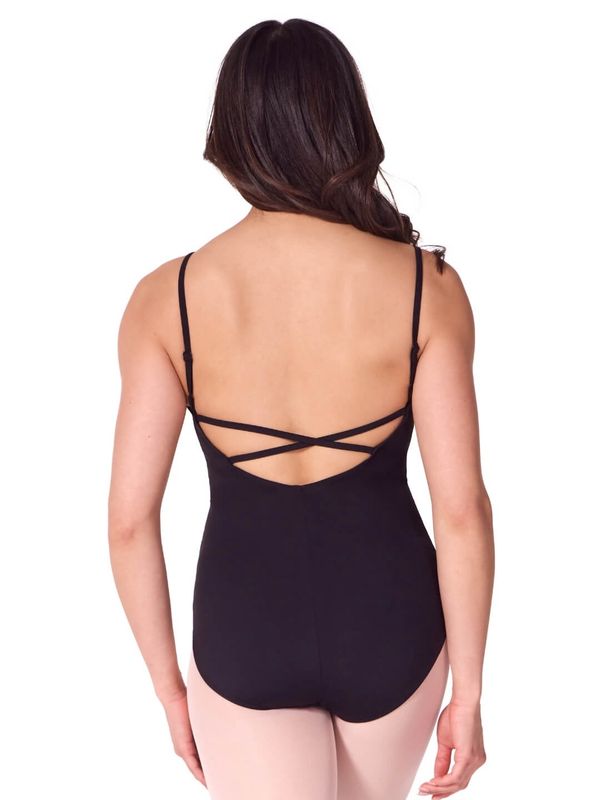 Capezio Soft Elegance Camisole Leotard