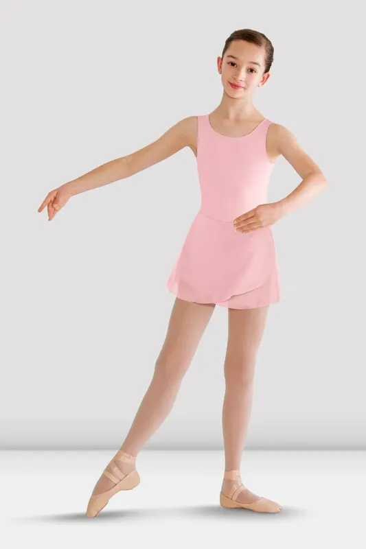 Riya Skirted Tank Leotard