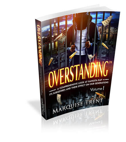 Overstanding