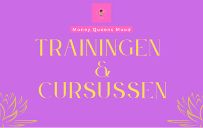 Trainingen en Cursussen