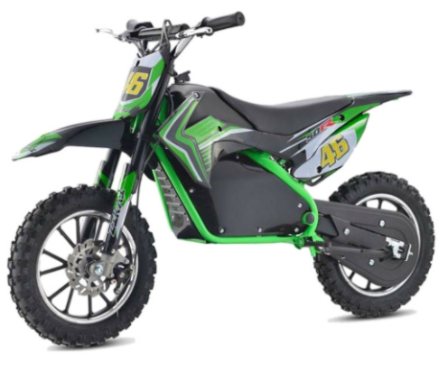 Kid&#39;s Dirtbike