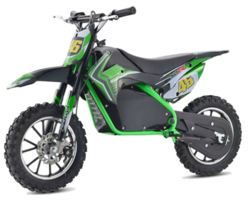 Kid's Dirtbike