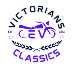 Victorians EV Classics
