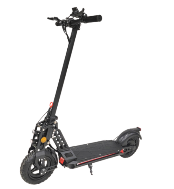 Kick Stand Scooter