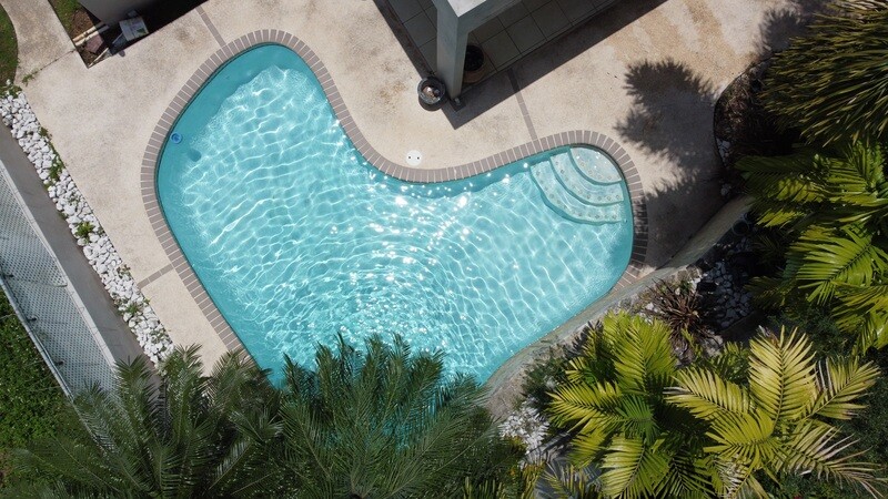 Mantenimiento de Piscinas