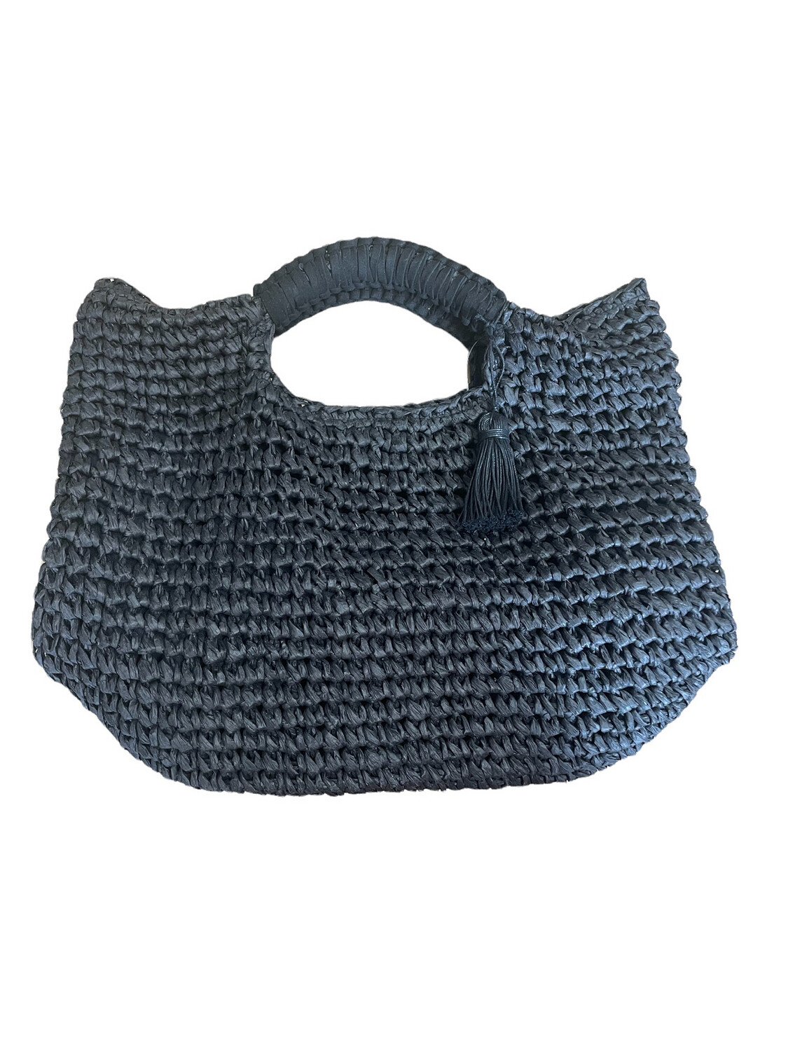 Fallon &amp; Royce Straw Bag
