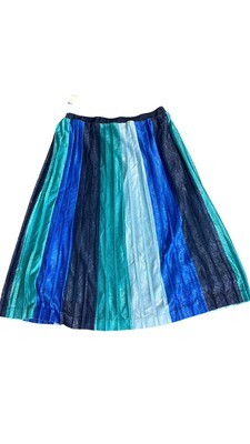 Maeve/Anthropologie Midi Skirt NWT Size S