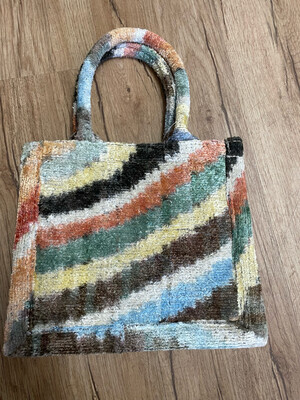 Elysian Mini Mini Tote