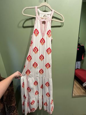 Ecru Dress Size XS