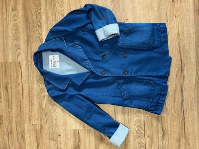 Frank &amp; Eileen Size M Designer Top