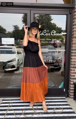 Seen Worn Kept Dress S - NWT