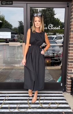 Rails Yvette Dress S - NWOT