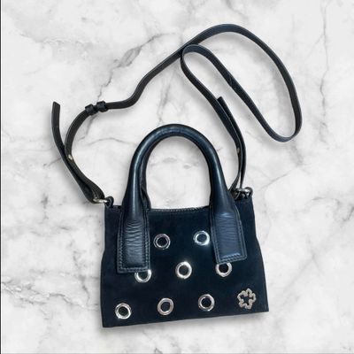 Ted Baker MAYZII grab tote