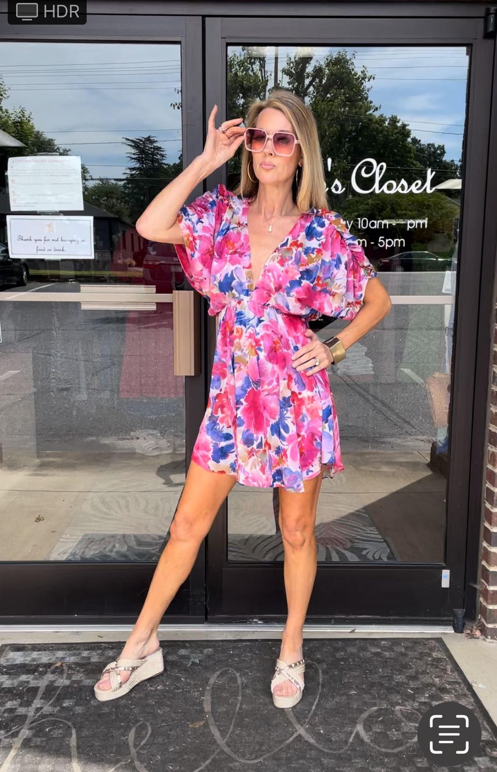 Misa LA XS Dress