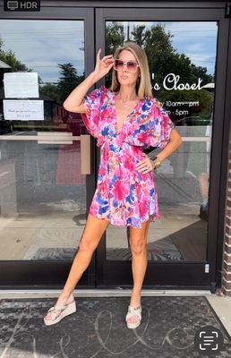 Misa LA XS Dress