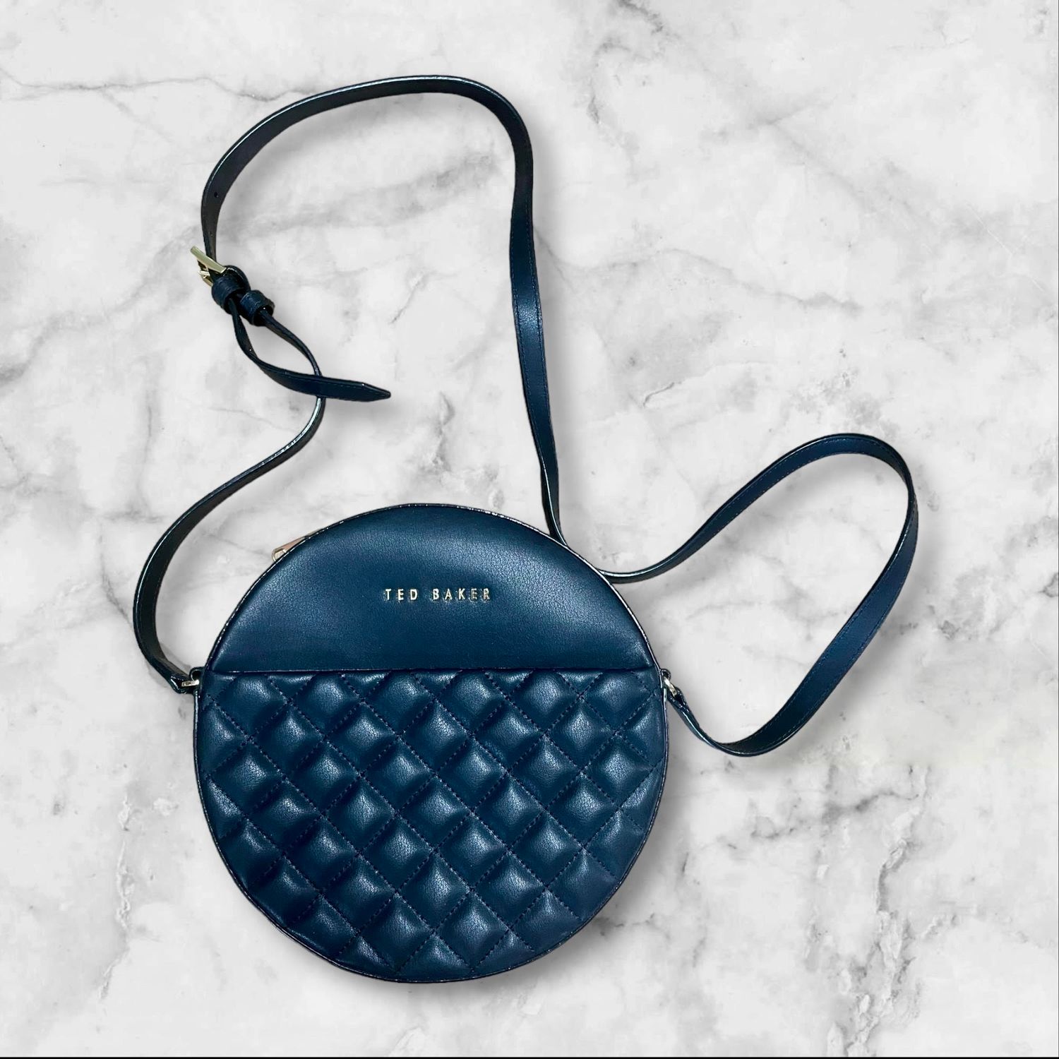 Ted Baker CIREN Quilted Crossbody