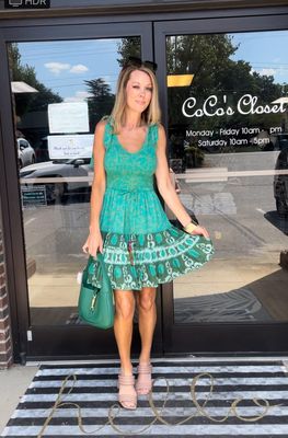 Alicia Bell Dress XS - NWOT