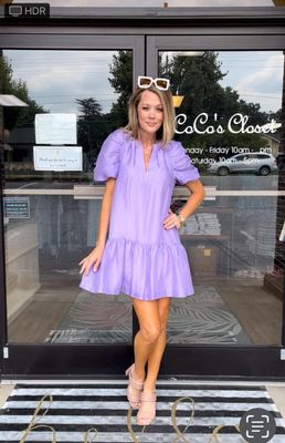 Marie Oliver Greta Dress XXS - NWT
