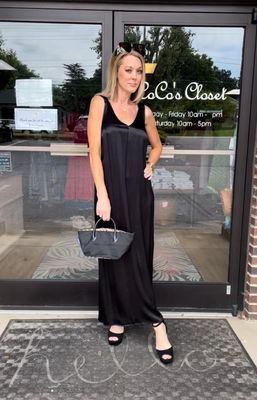 Nation Dress S - EUC