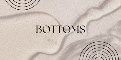 Bottoms