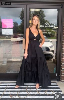 Cleobella Dress XS -EUC