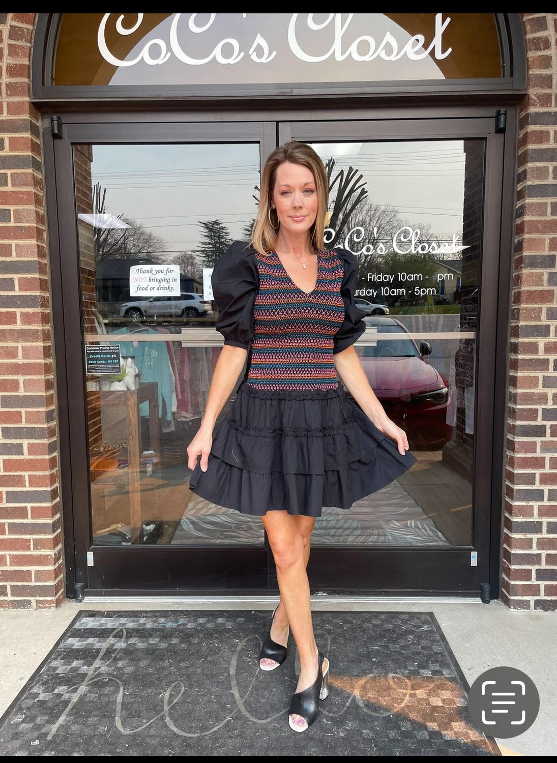 Love the Label XS -NWT