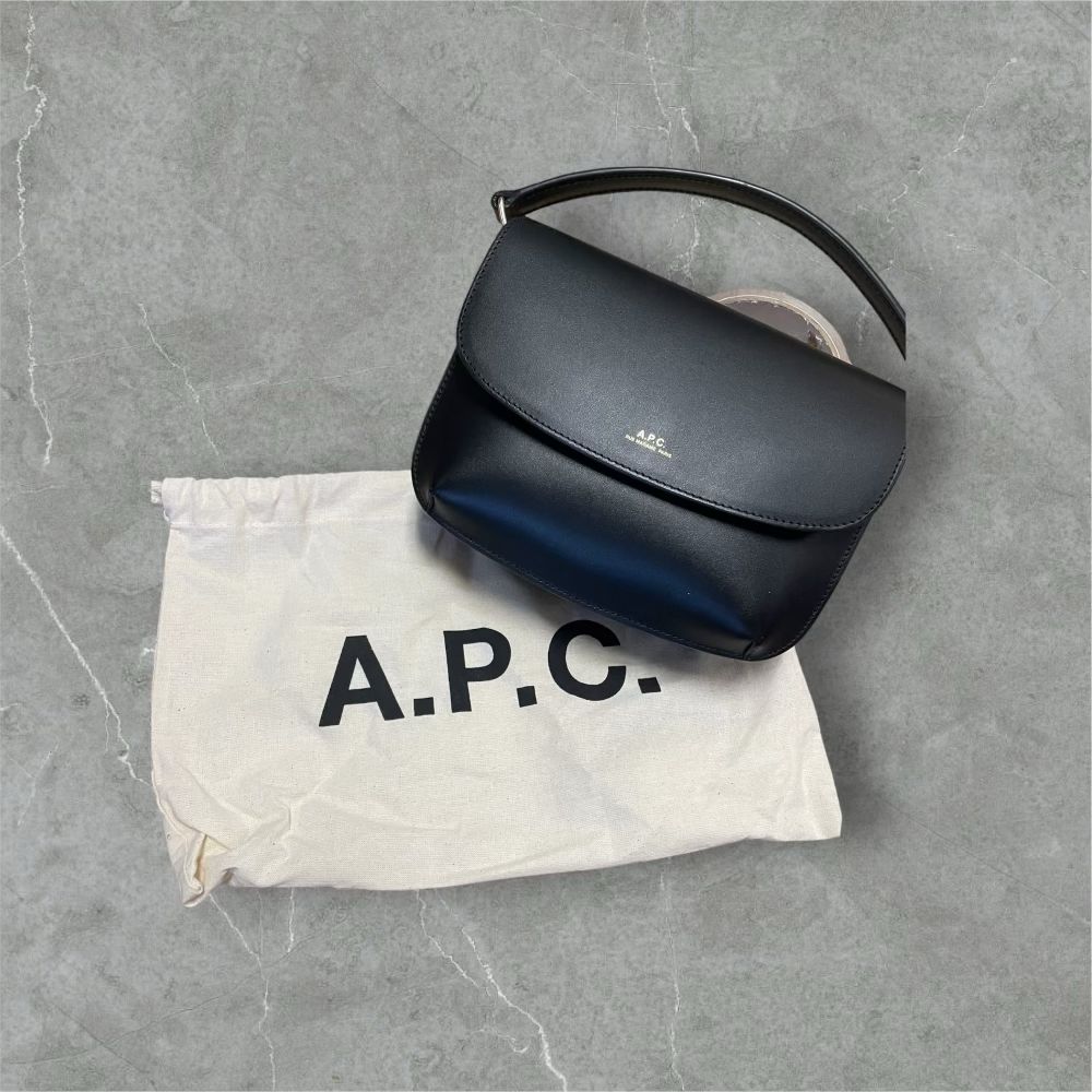 A.P.C. Purse- NEW