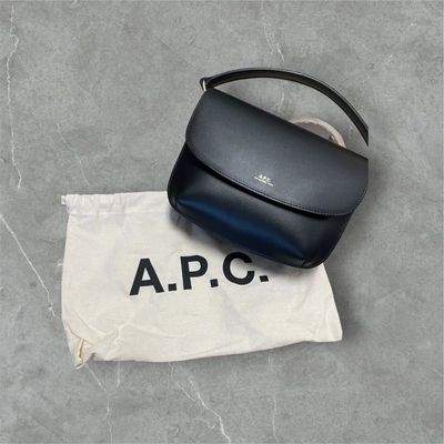 A.P.C. Purse- NEW