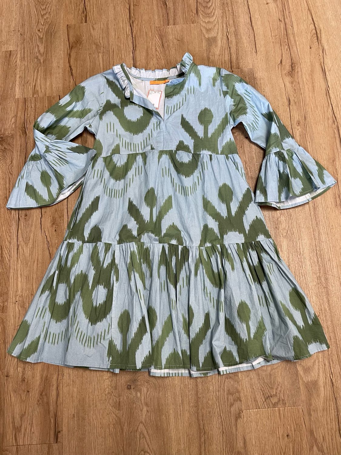 Oliphant Dress XS