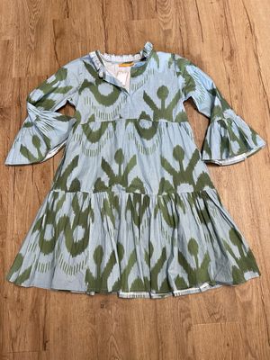 Oliphant Dress XS