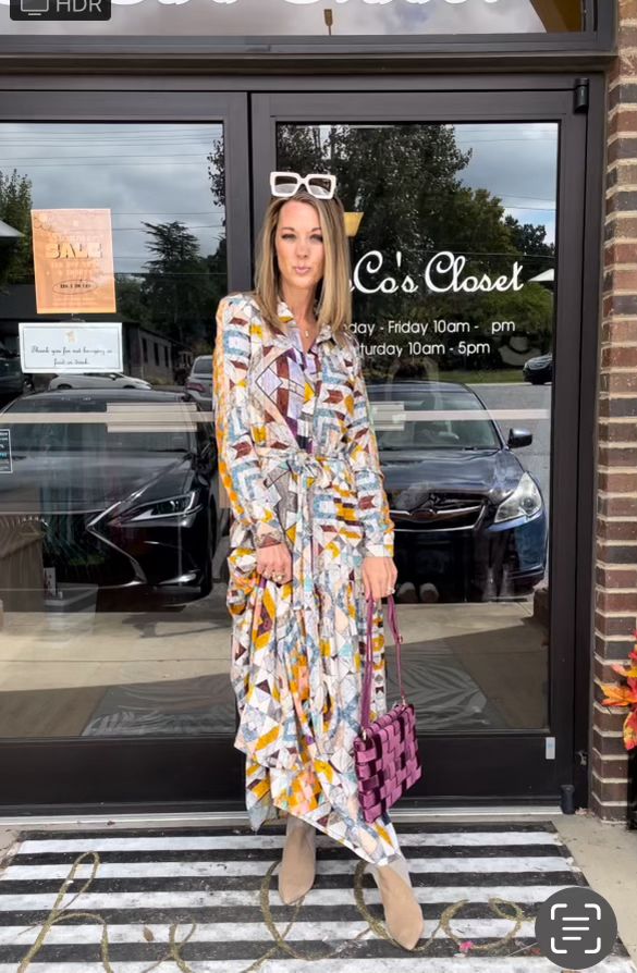 Anthropologie XS Dress