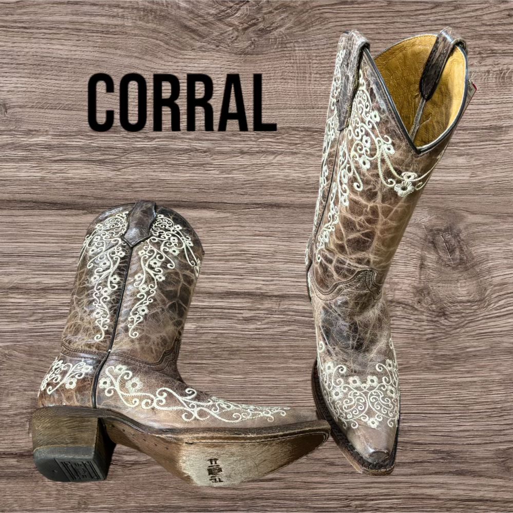 Corral