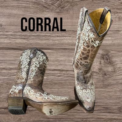 Corral