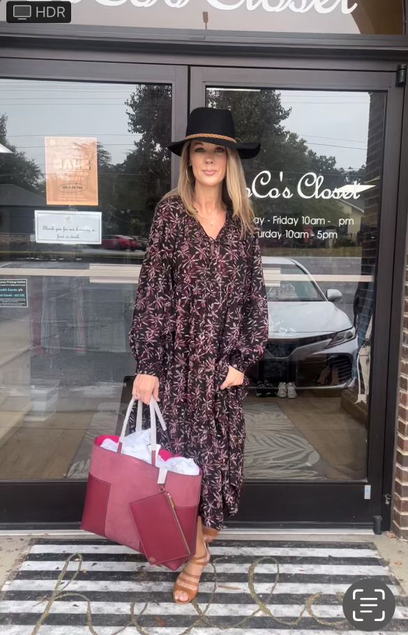 Matta XS Dress