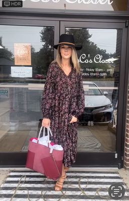 Matta XS Dress