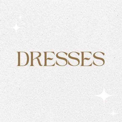 Dresses