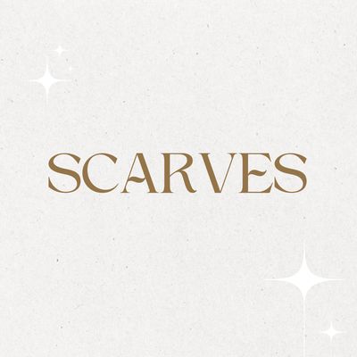 Scarves