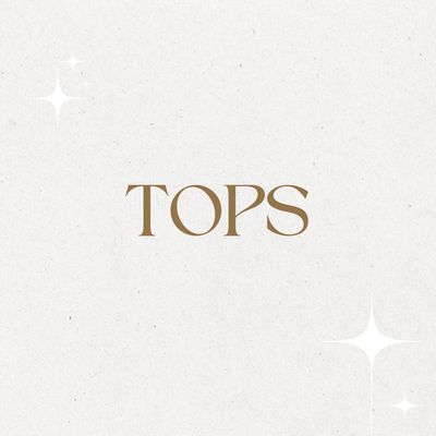 Tops